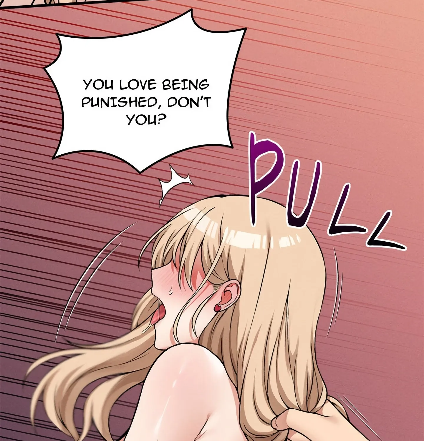 A Game of Desire Chapter 14 page 64 - 