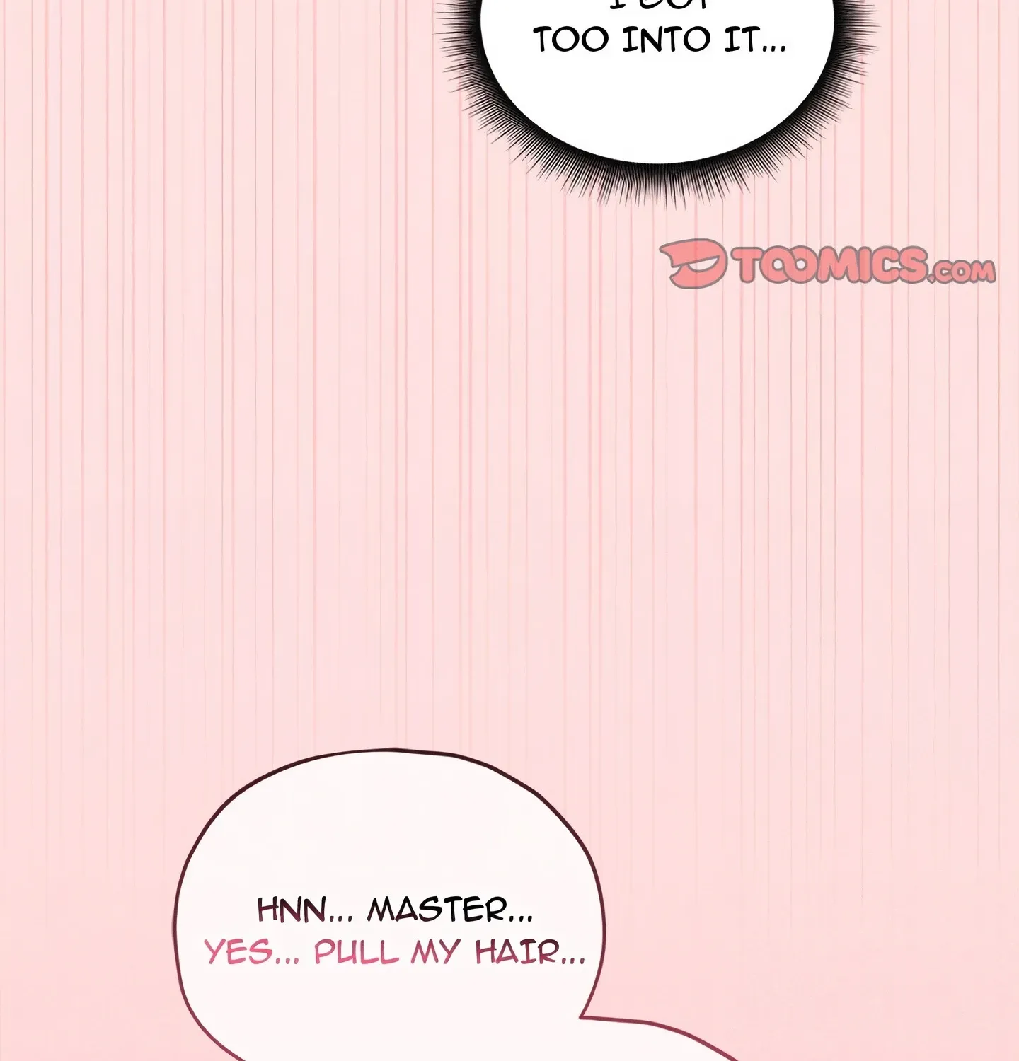 A Game of Desire Chapter 14 page 68 - 