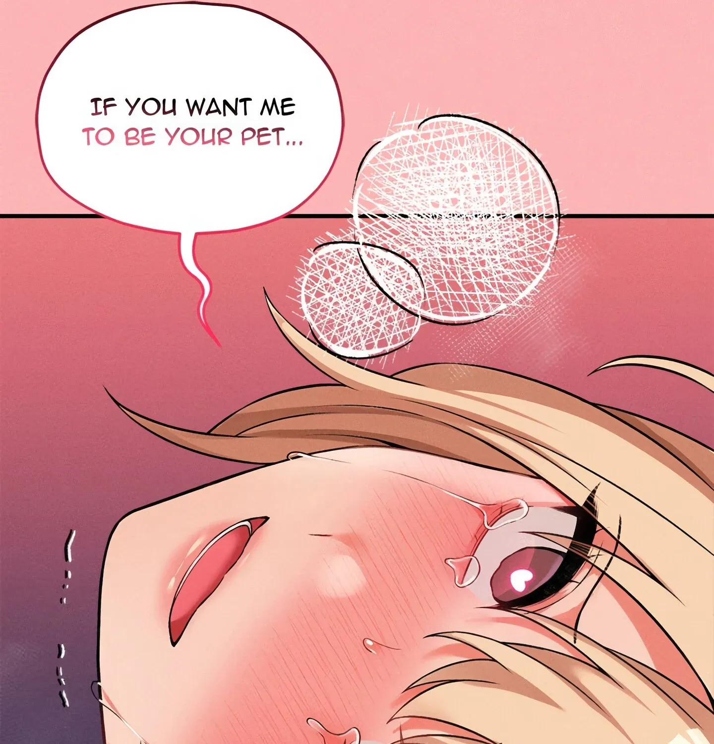 A Game of Desire Chapter 14 page 72 - 
