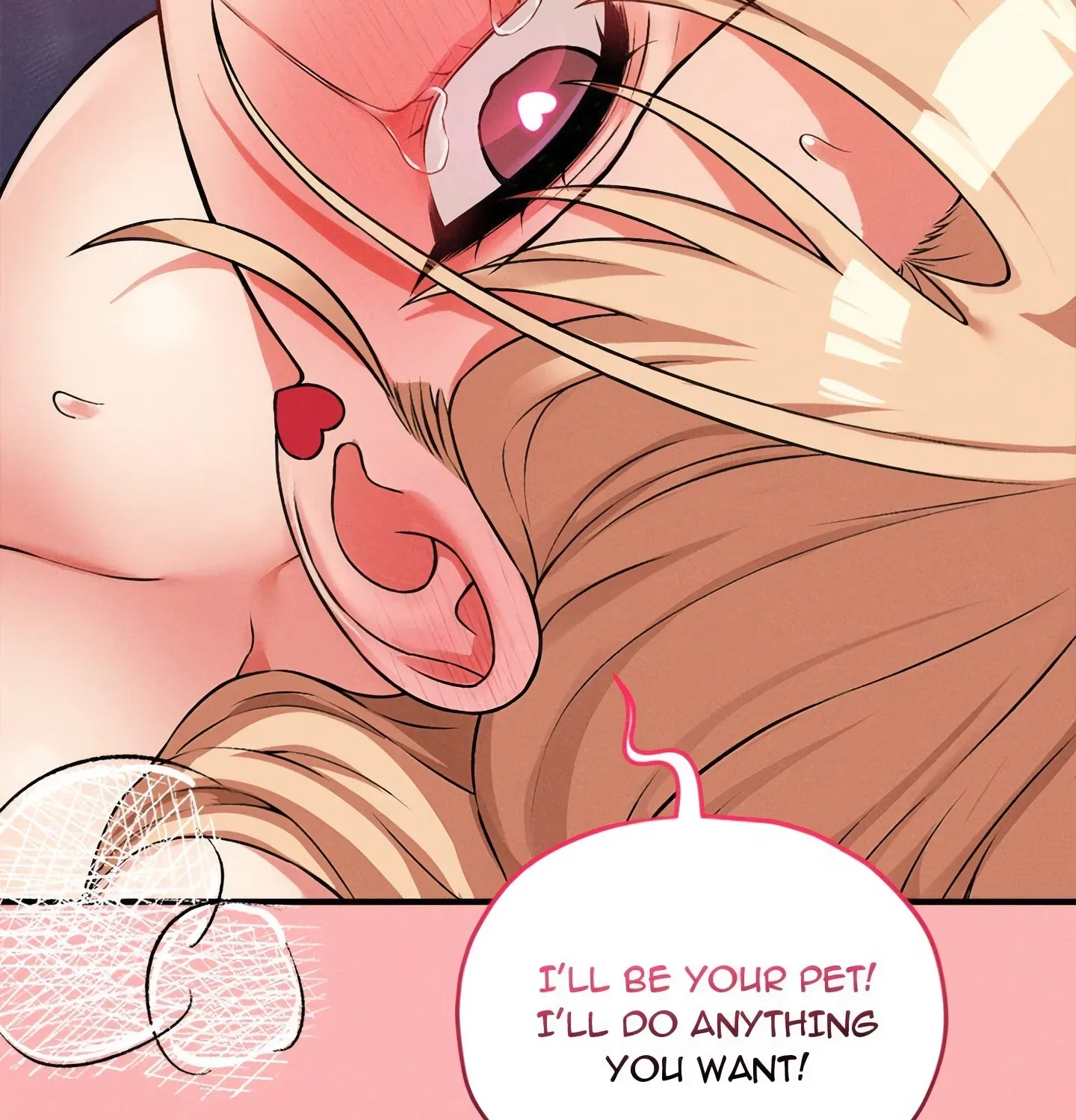 A Game of Desire Chapter 14 page 73 - 