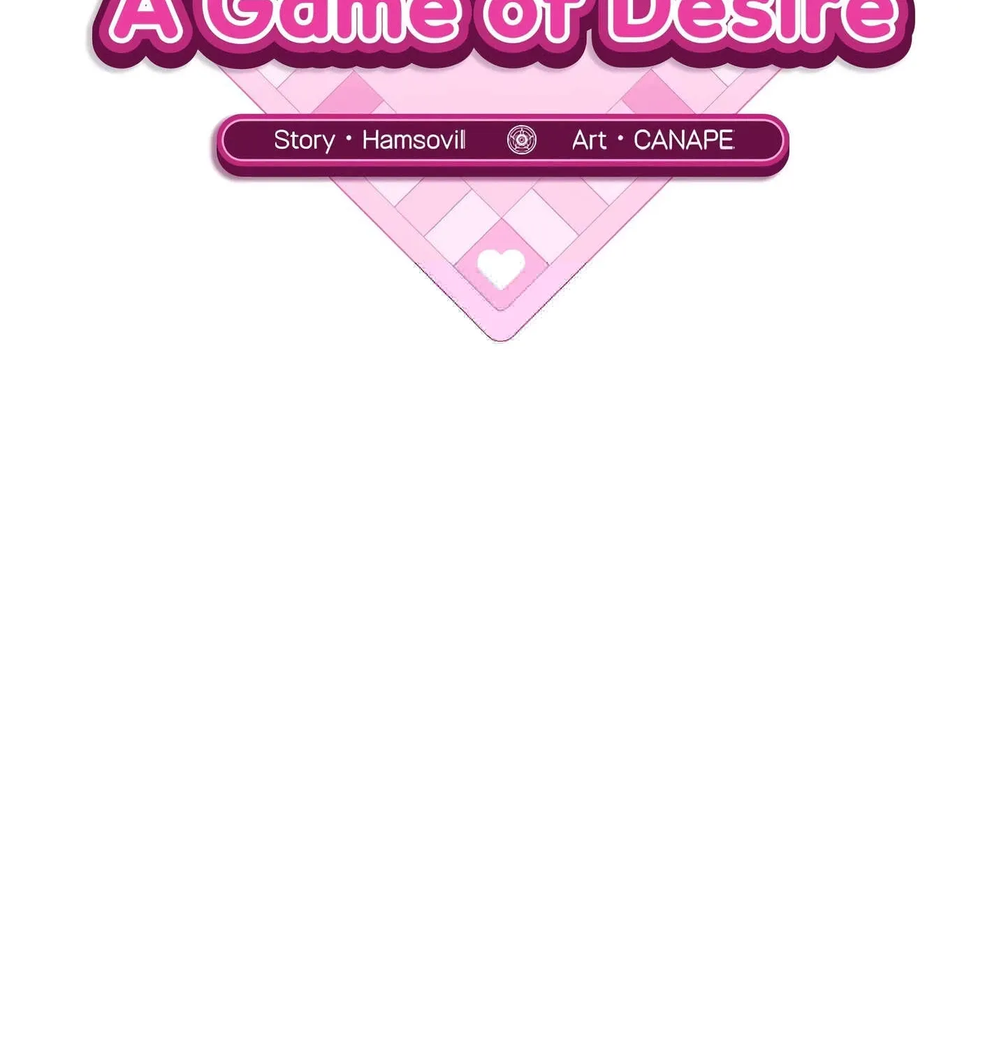 A Game of Desire Chapter 14 page 78 - 