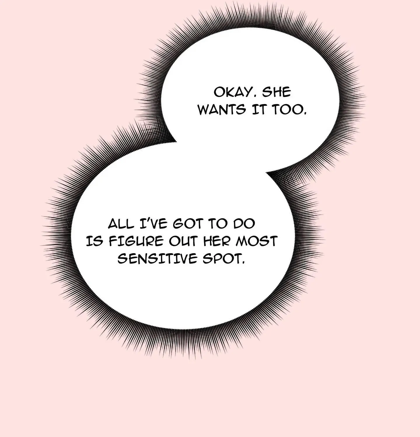 A Game of Desire Chapter 14 page 9 - 