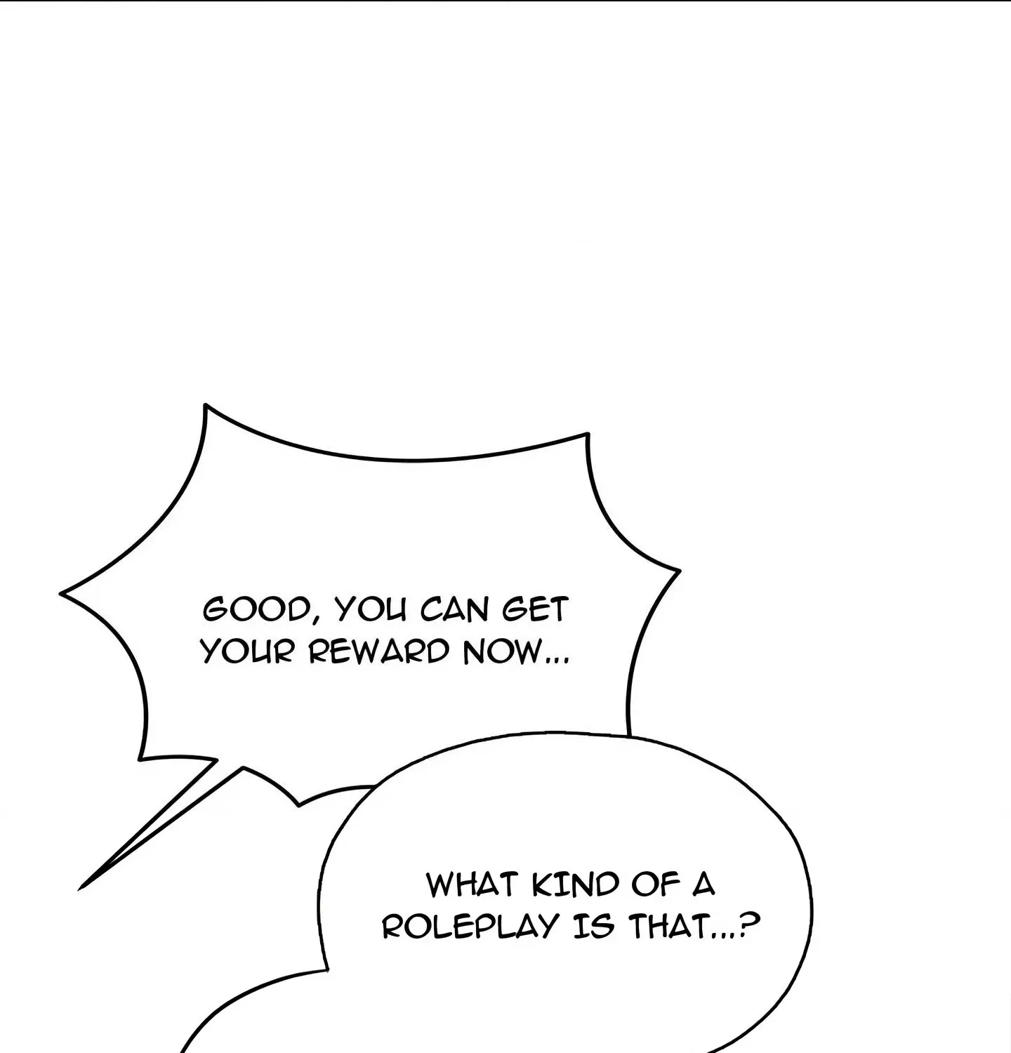 A Game of Desire Chapter 14 page 85 - 