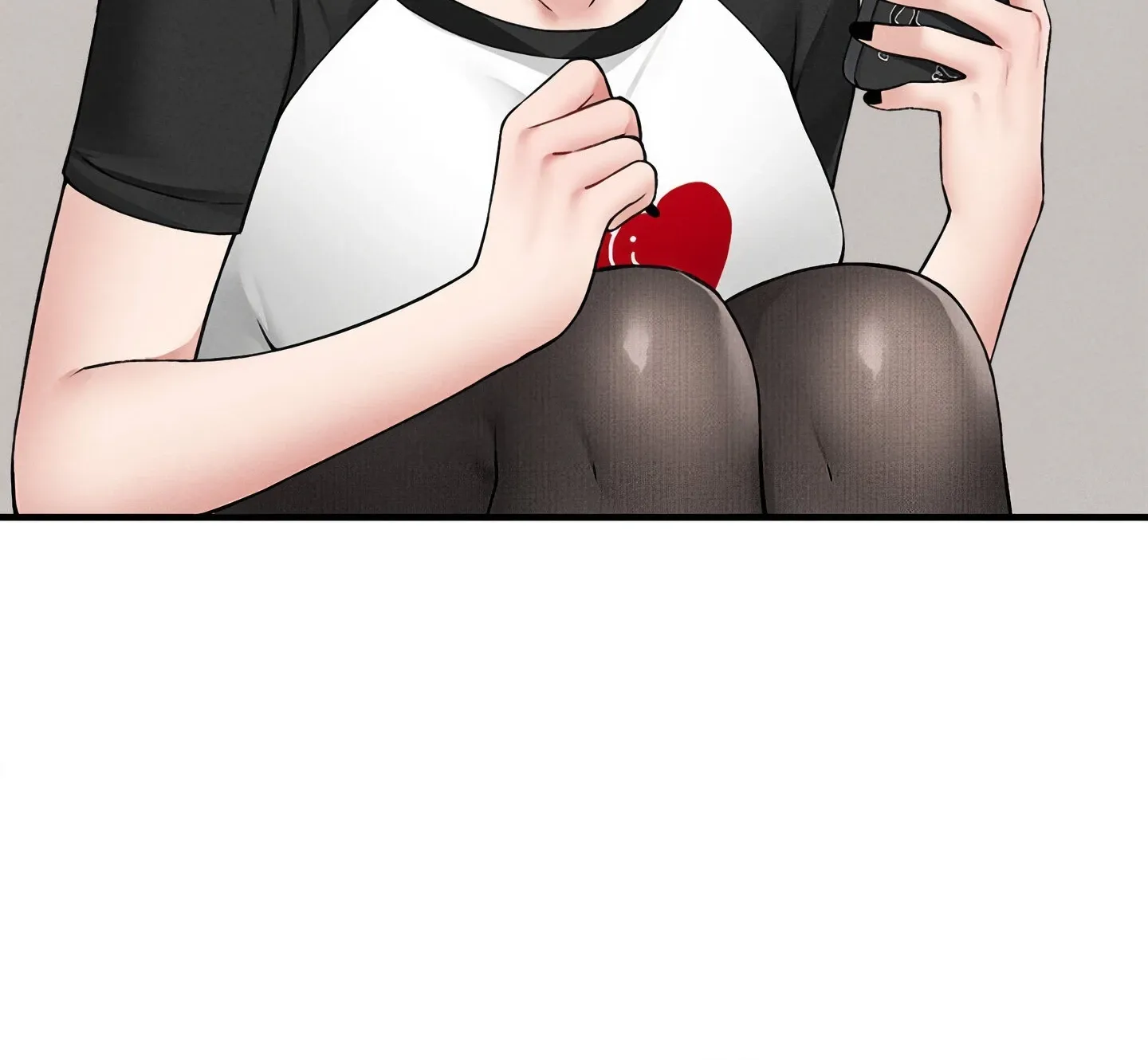 A Game of Desire Chapter 14 page 87 - 