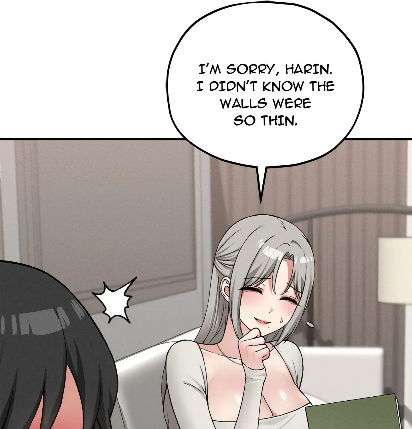 A Game of Desire Chapter 14 page 88 - 