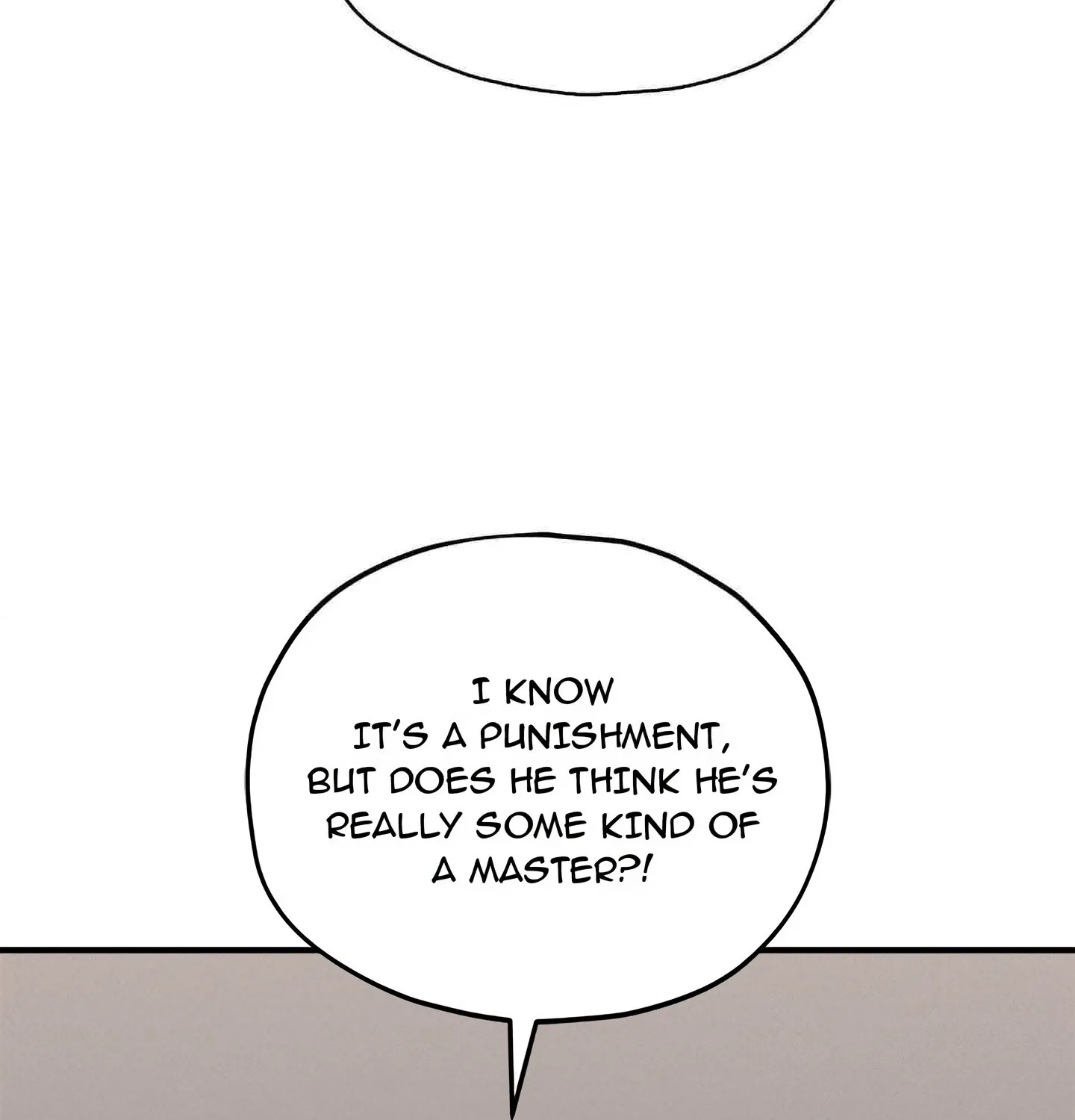 A Game of Desire Chapter 14 page 90 - 