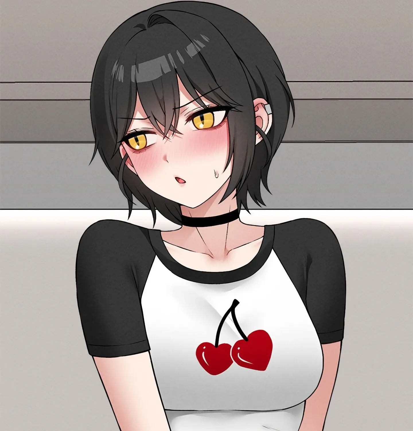 A Game of Desire Chapter 14 page 92 - 