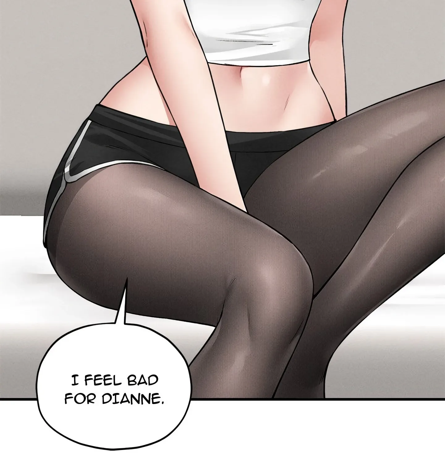 A Game of Desire Chapter 14 page 93 - 