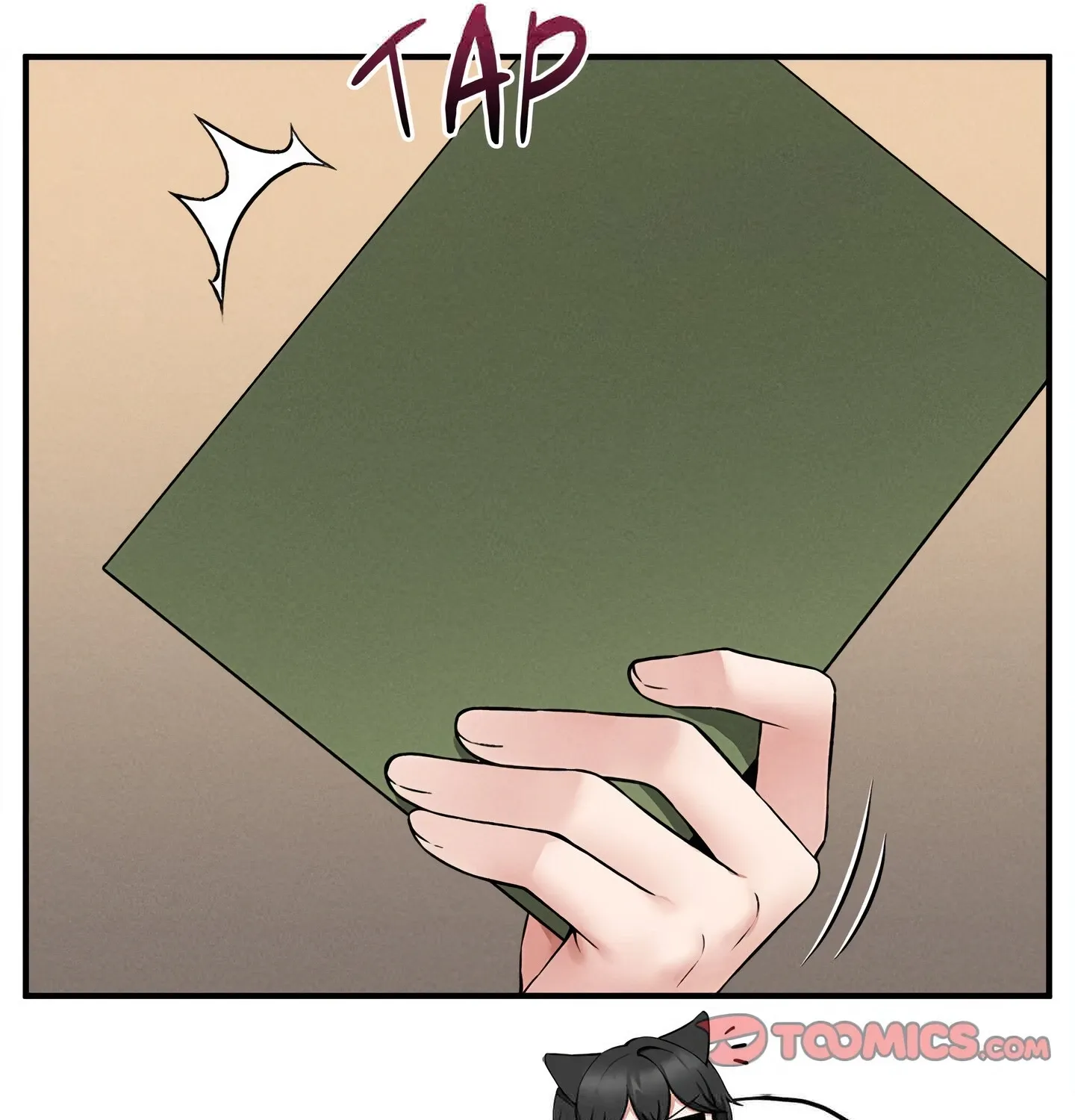 A Game of Desire Chapter 14 page 96 - 