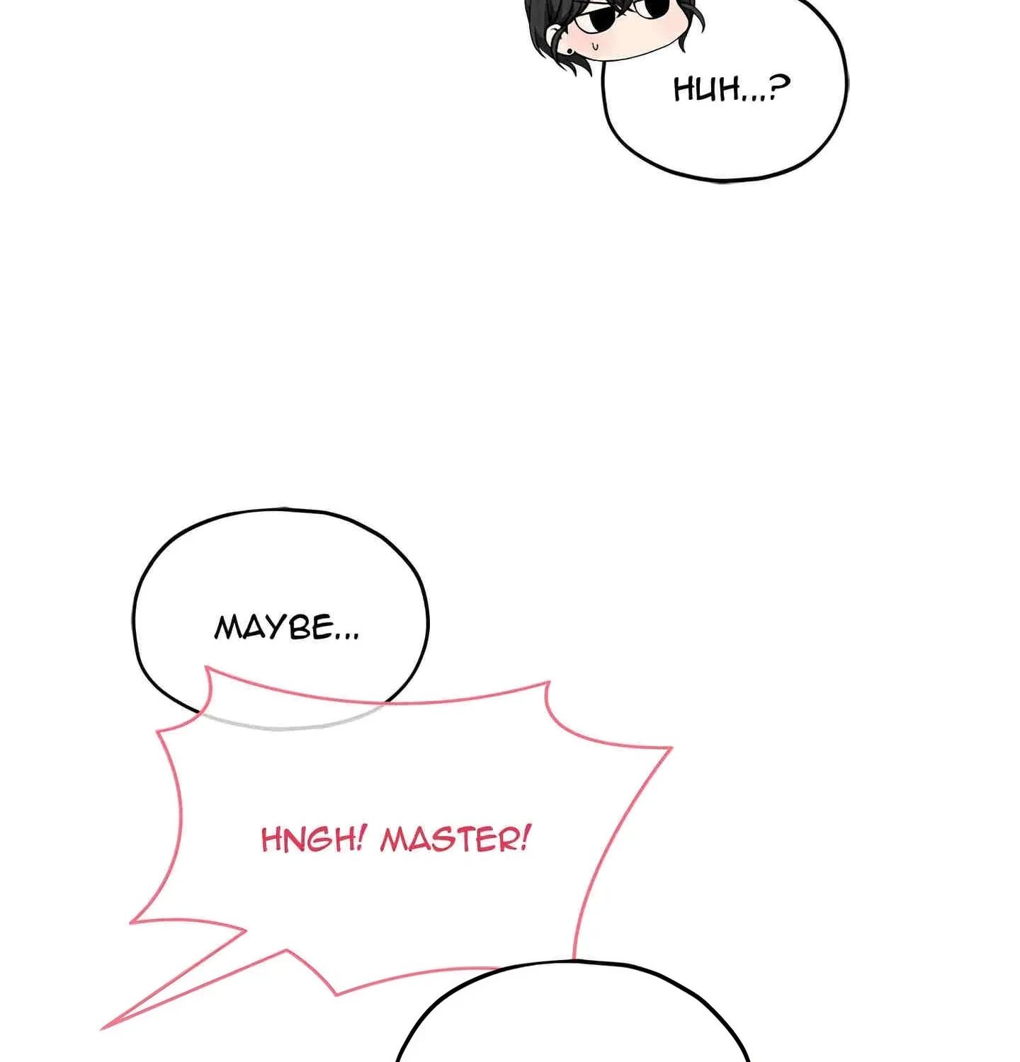 A Game of Desire Chapter 14 page 97 - 