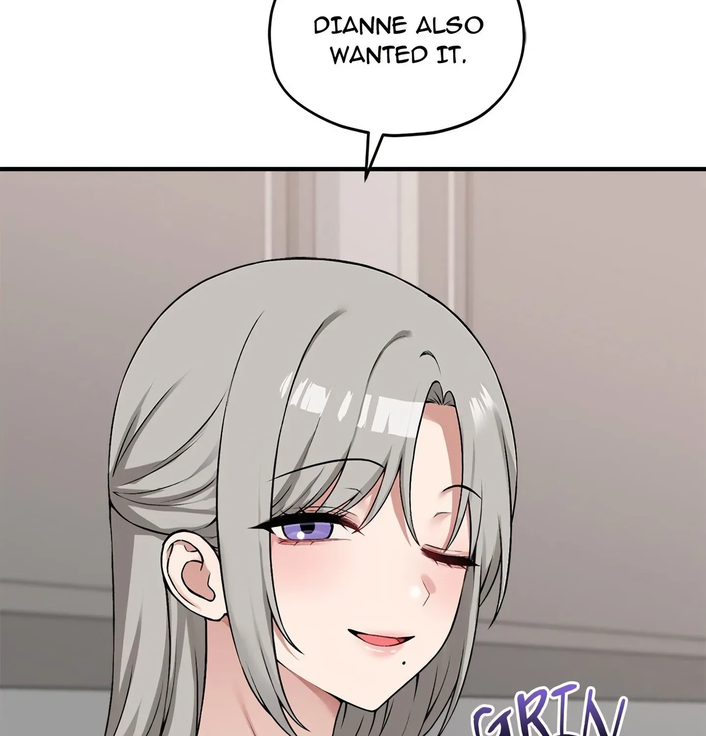 A Game of Desire Chapter 14 page 98 - 