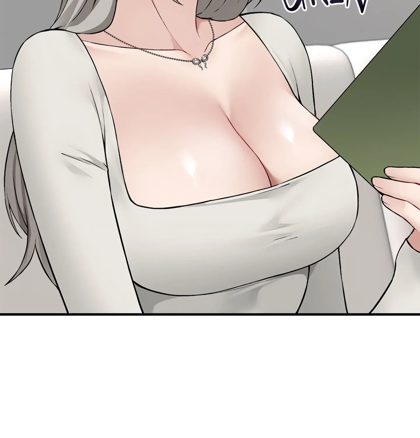 A Game of Desire Chapter 14 page 99 - 