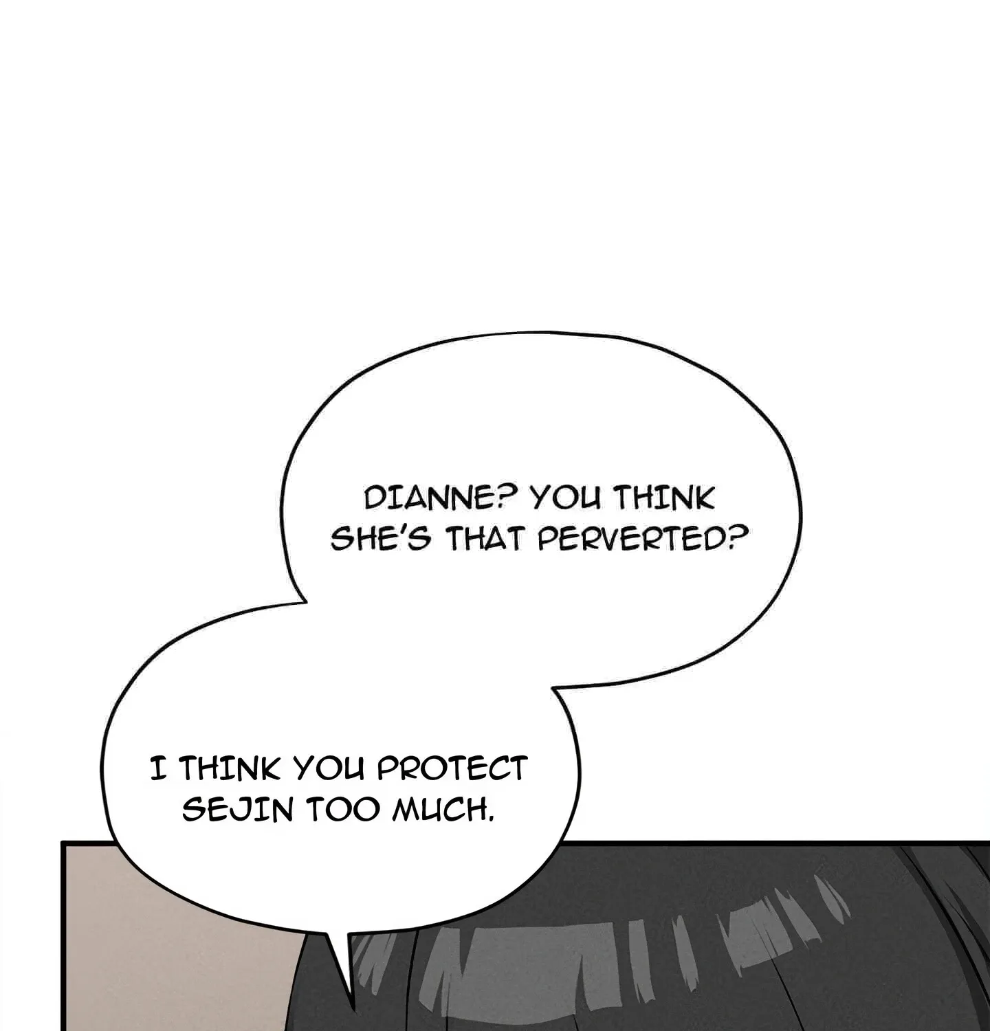 A Game of Desire Chapter 14 page 100 - 