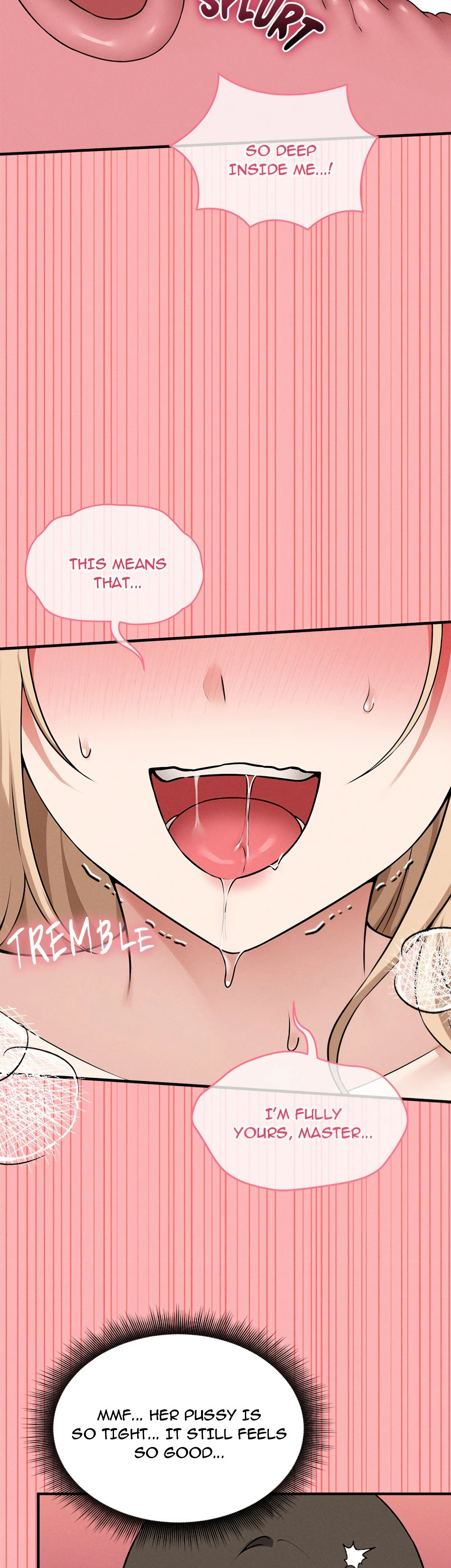 A Game of Desire Chapter 15 page 16 - 