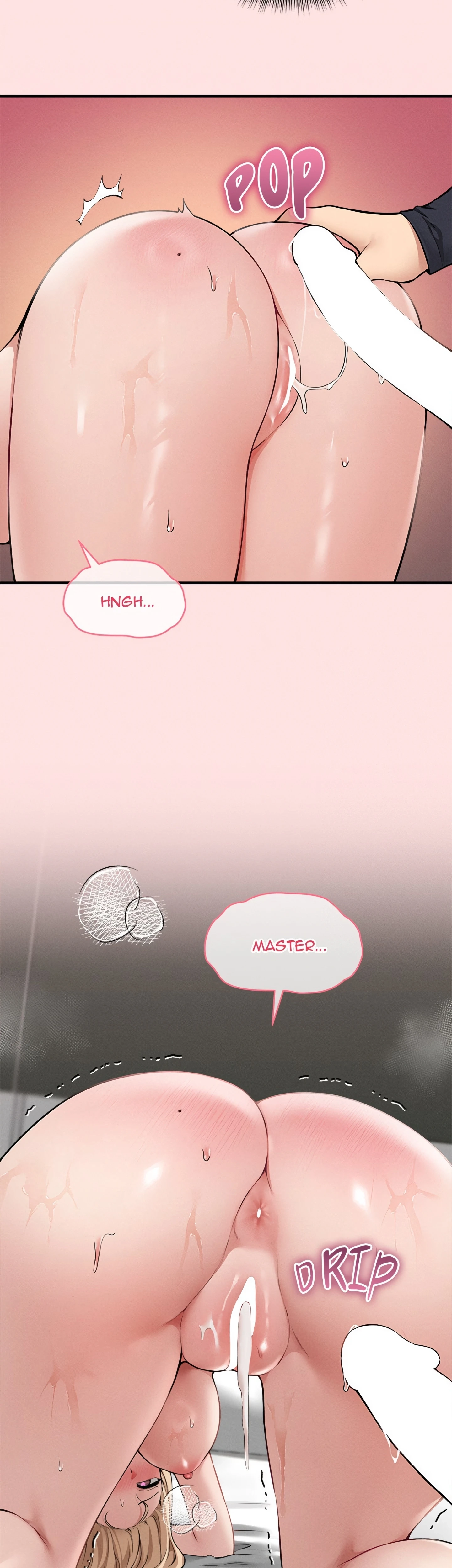 A Game of Desire Chapter 15 page 18 - 