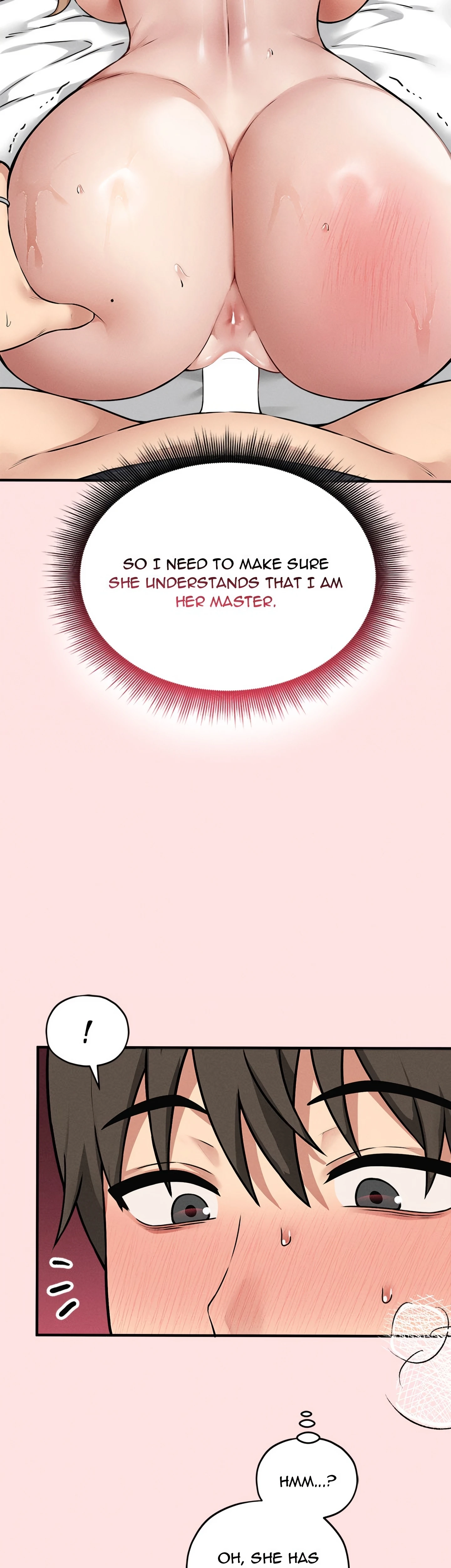 A Game of Desire Chapter 15 page 3 - 