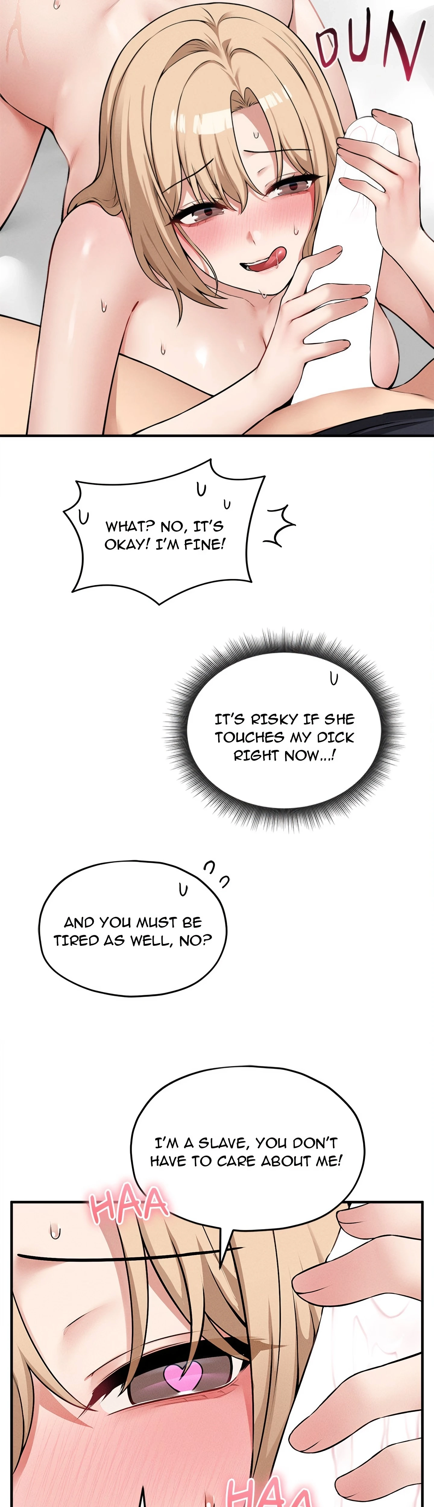 A Game of Desire Chapter 15 page 25 - 