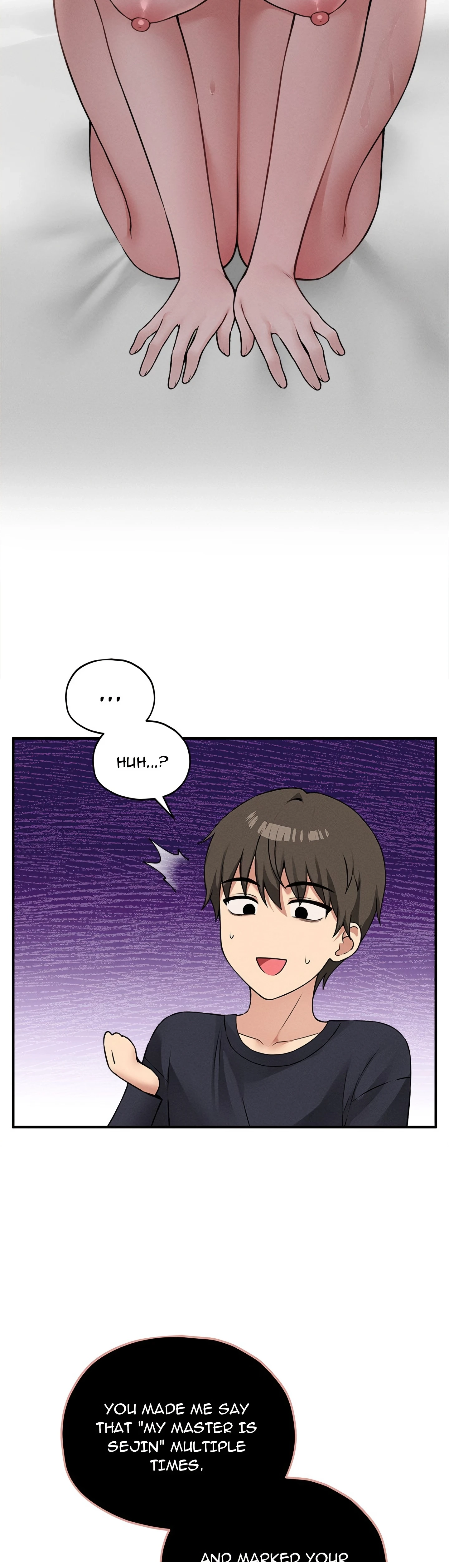 A Game of Desire Chapter 15 page 29 - 