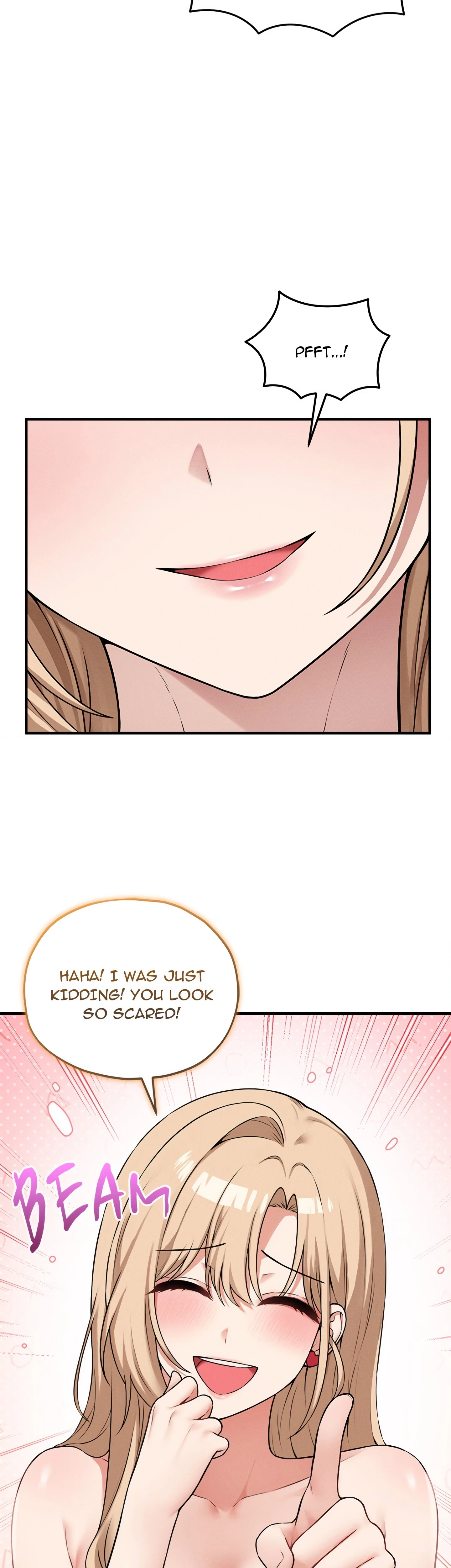 A Game of Desire Chapter 15 page 32 - 