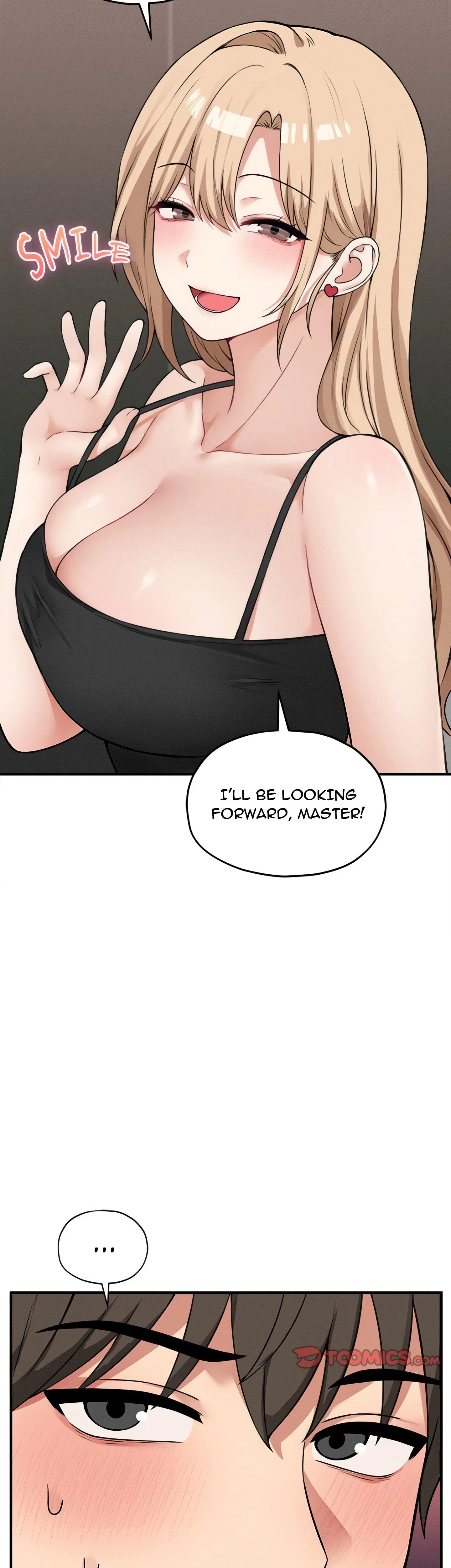 A Game of Desire Chapter 15 page 39 - 