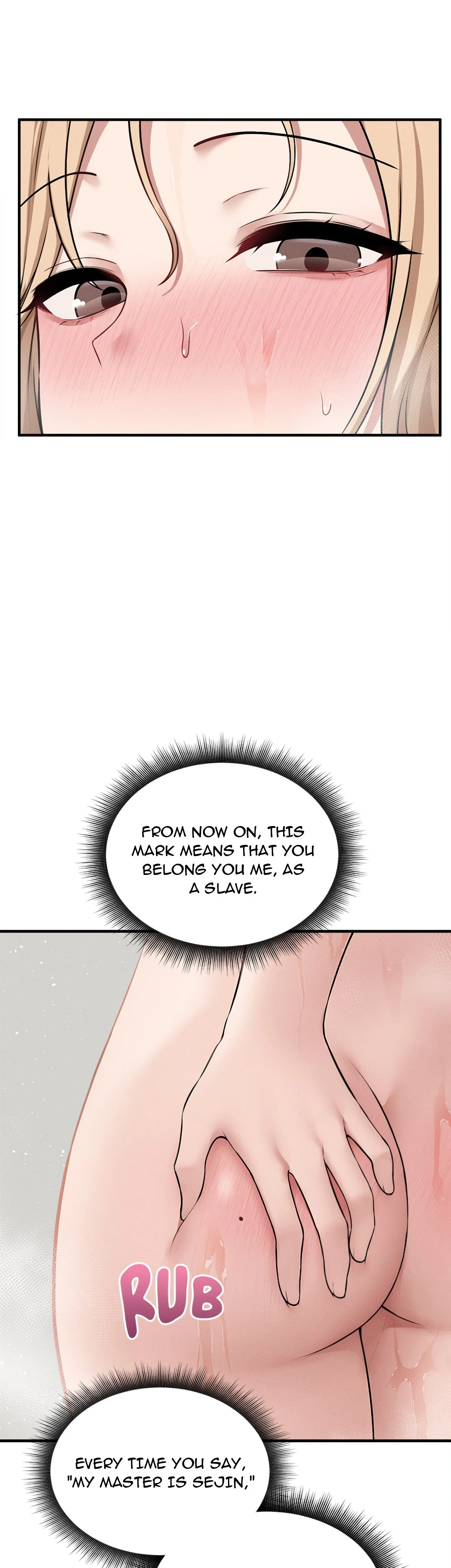 A Game of Desire Chapter 15 page 49 - 