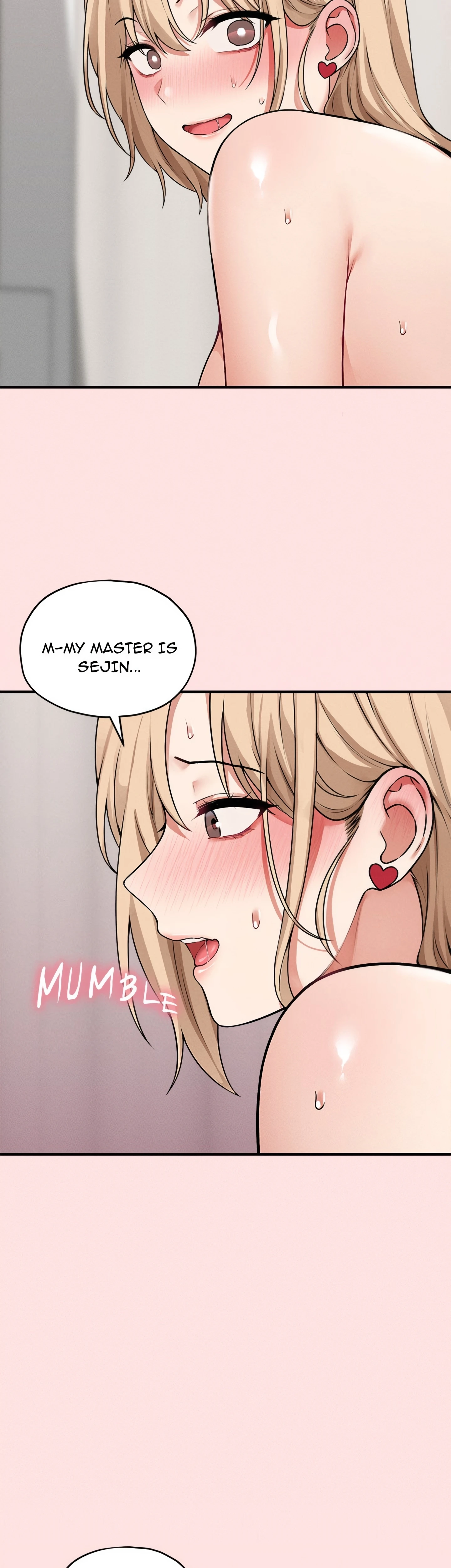 A Game of Desire Chapter 15 page 7 - 
