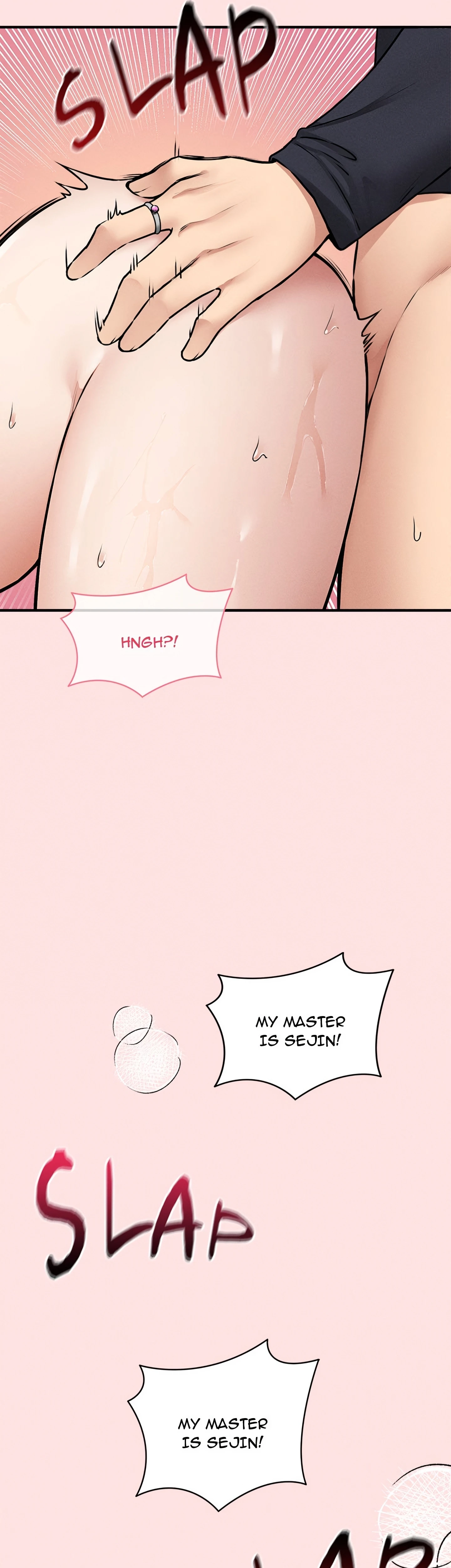 A Game of Desire Chapter 15 page 9 - 