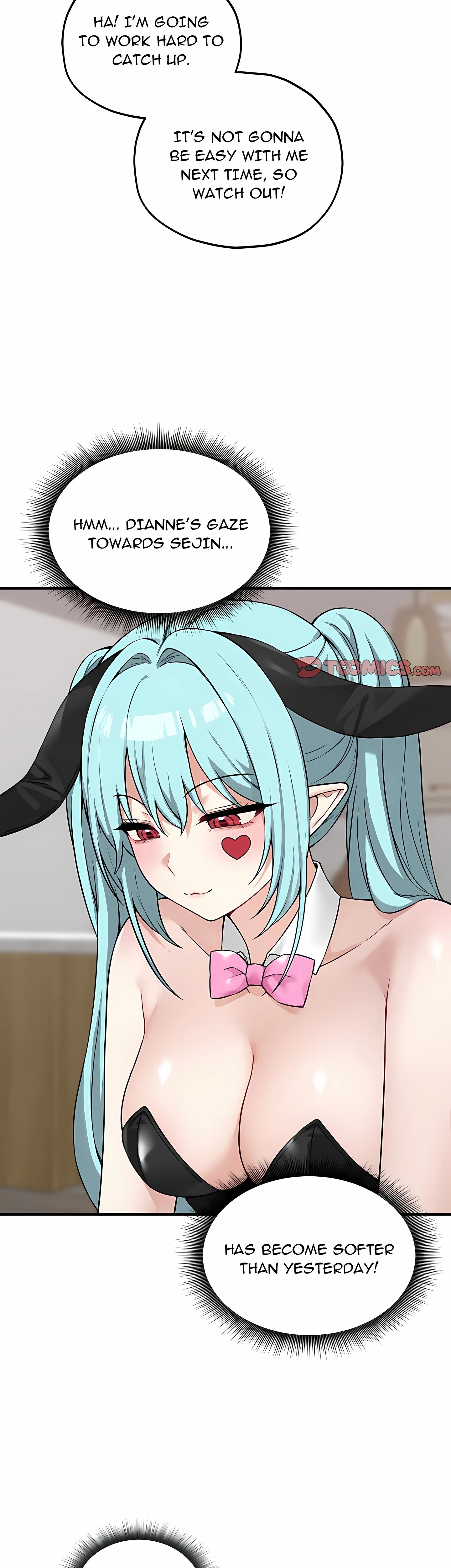 A Game of Desire Chapter 16 page 26 - 