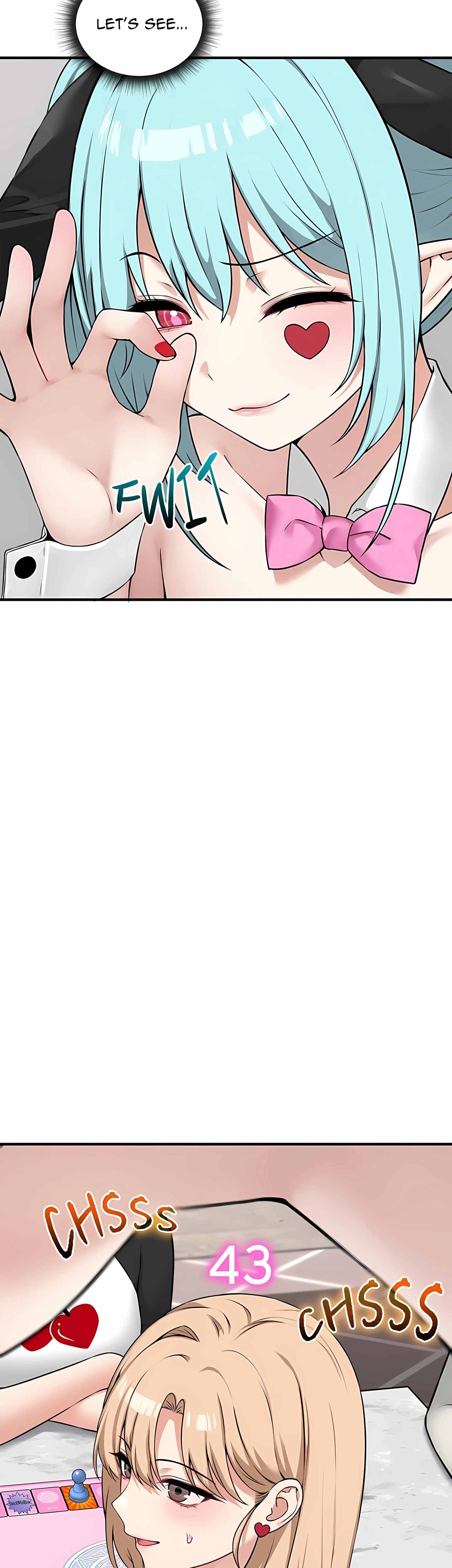 A Game of Desire Chapter 16 page 27 - 
