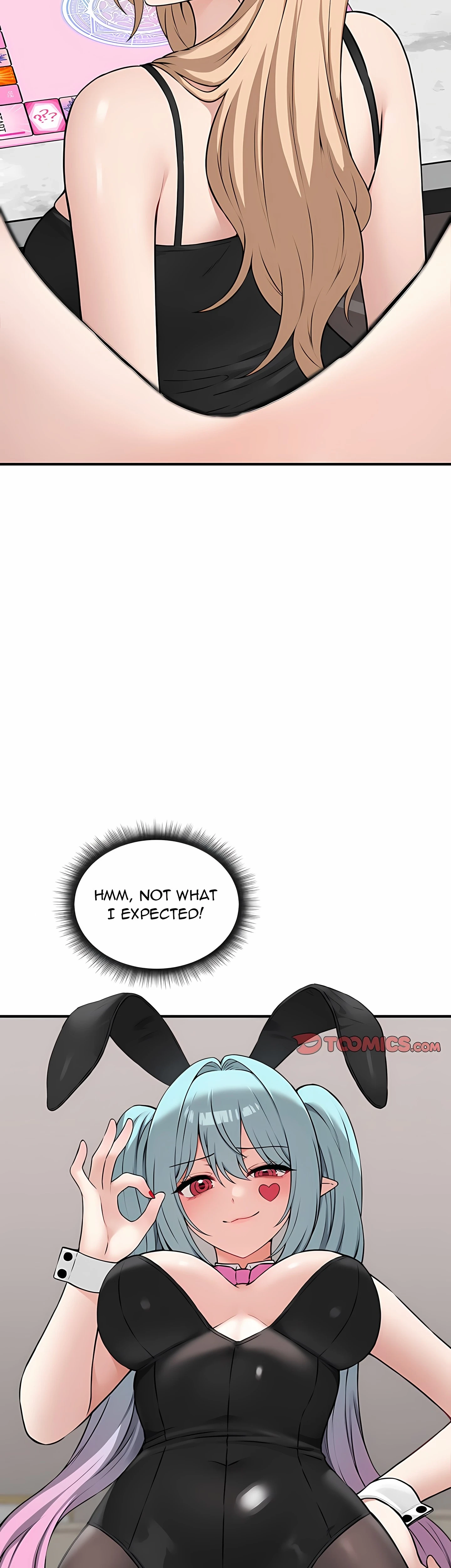 A Game of Desire Chapter 16 page 28 - 