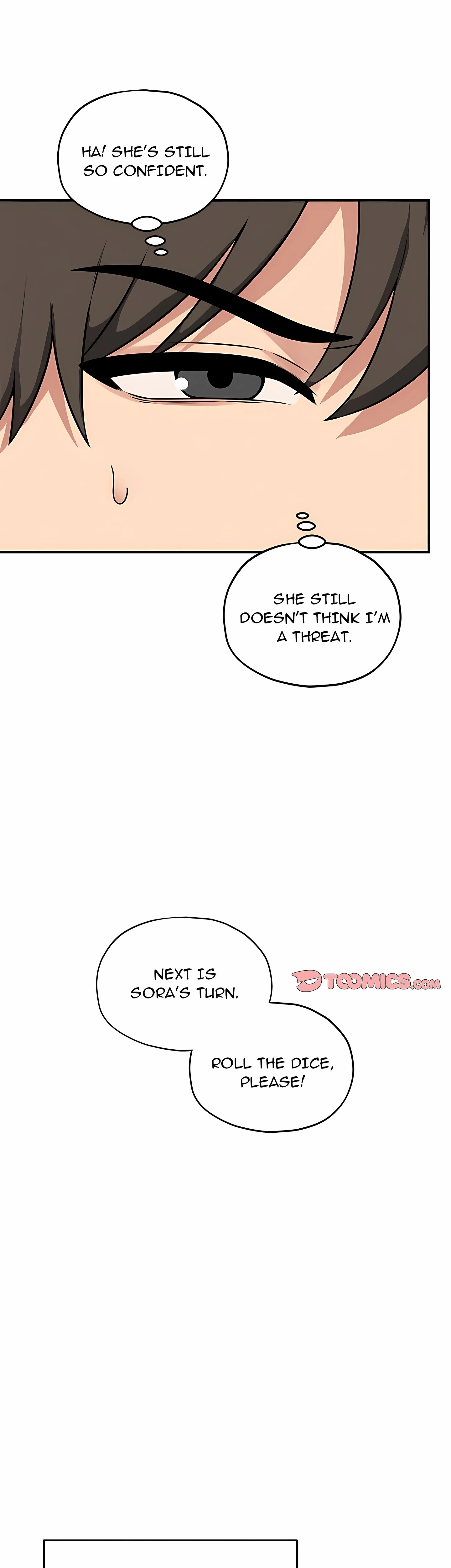A Game of Desire Chapter 16 page 37 - 