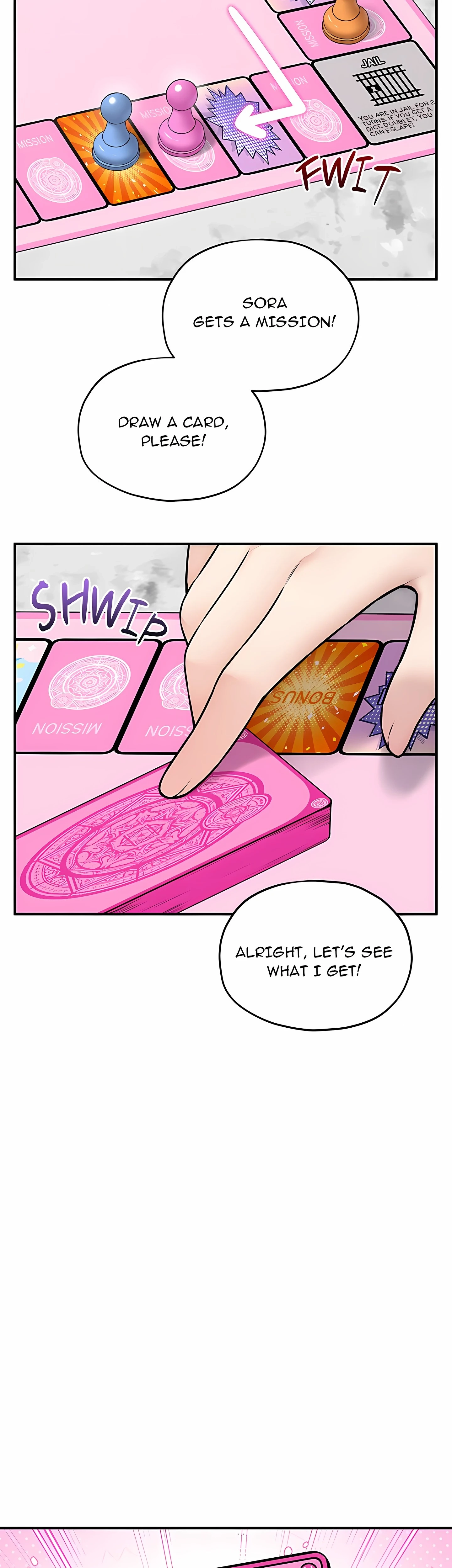A Game of Desire Chapter 16 page 40 - 