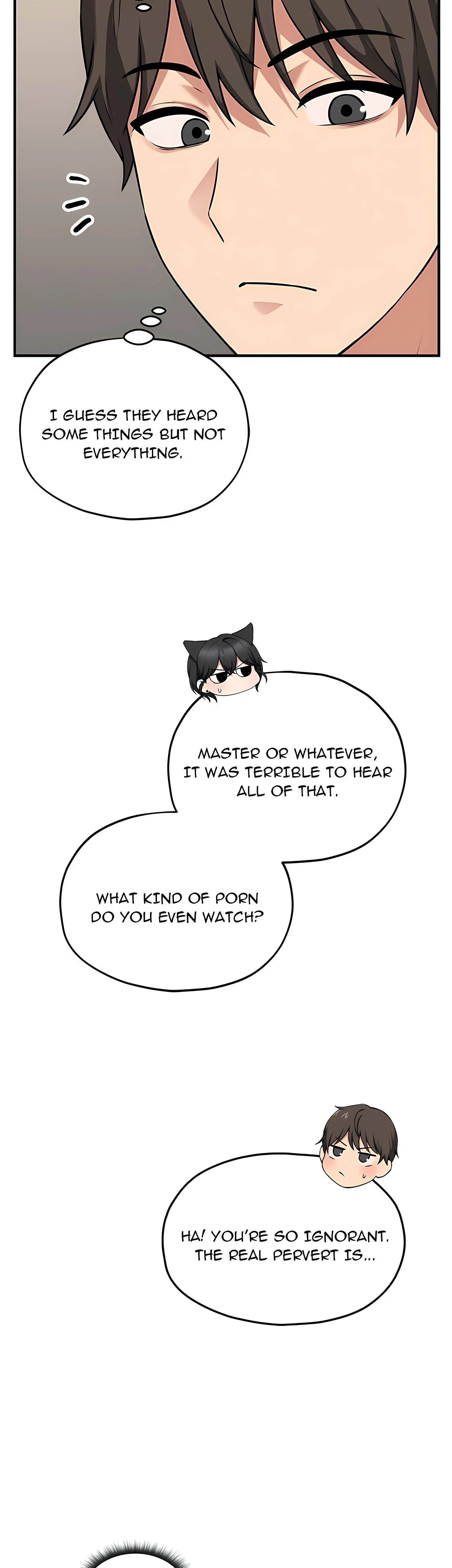A Game of Desire Chapter 16 page 5 - 