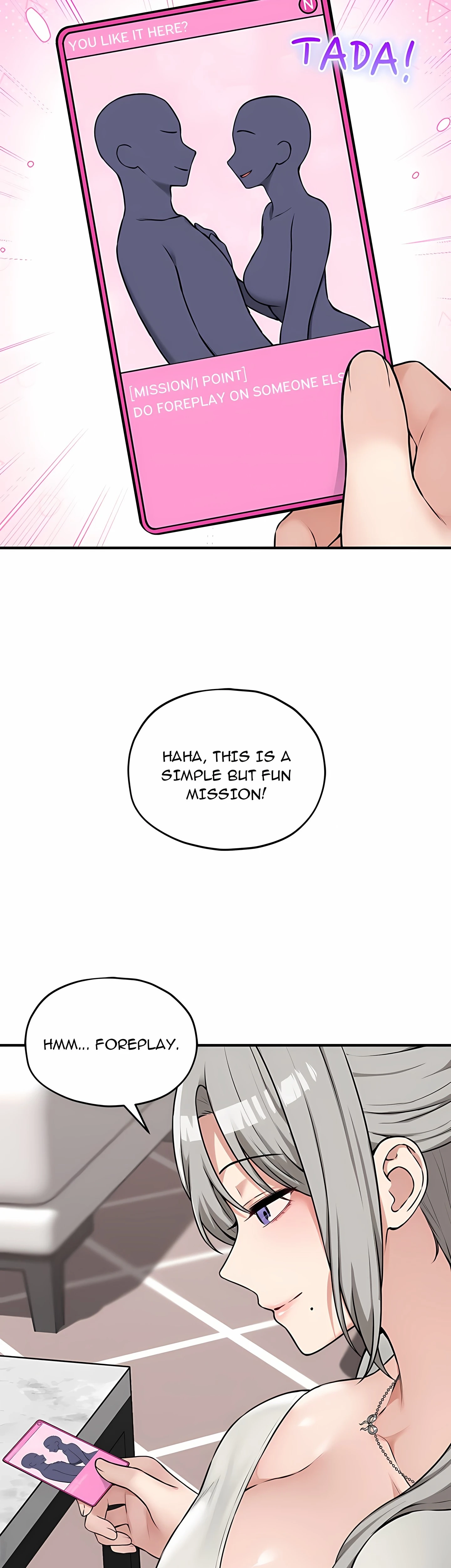 A Game of Desire Chapter 16 page 41 - 