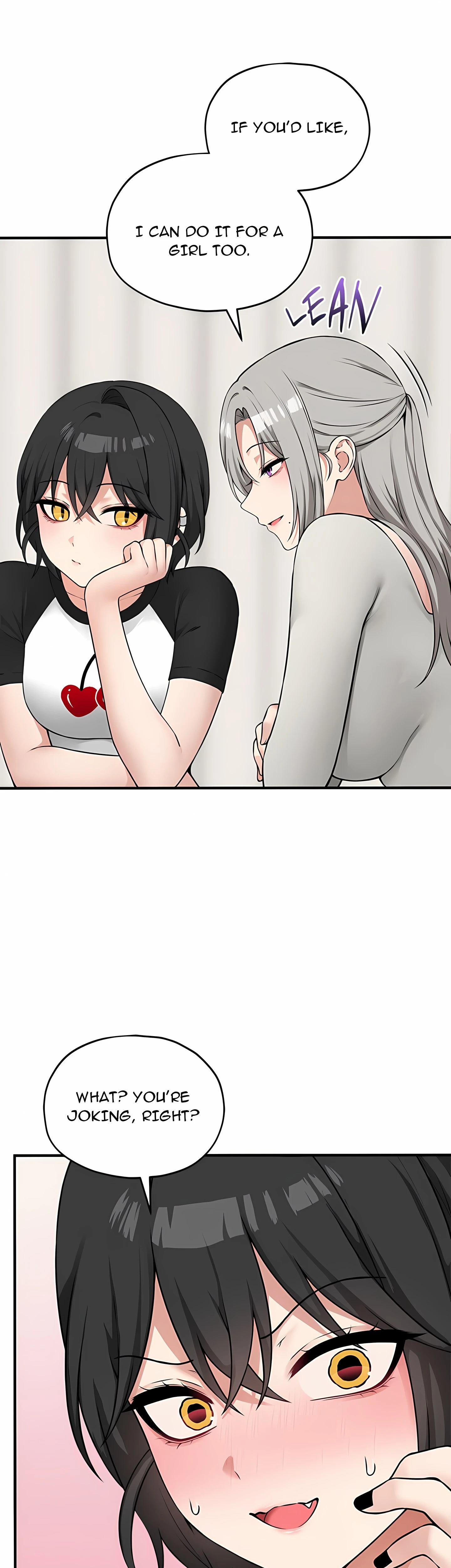 A Game of Desire Chapter 16 page 43 - 