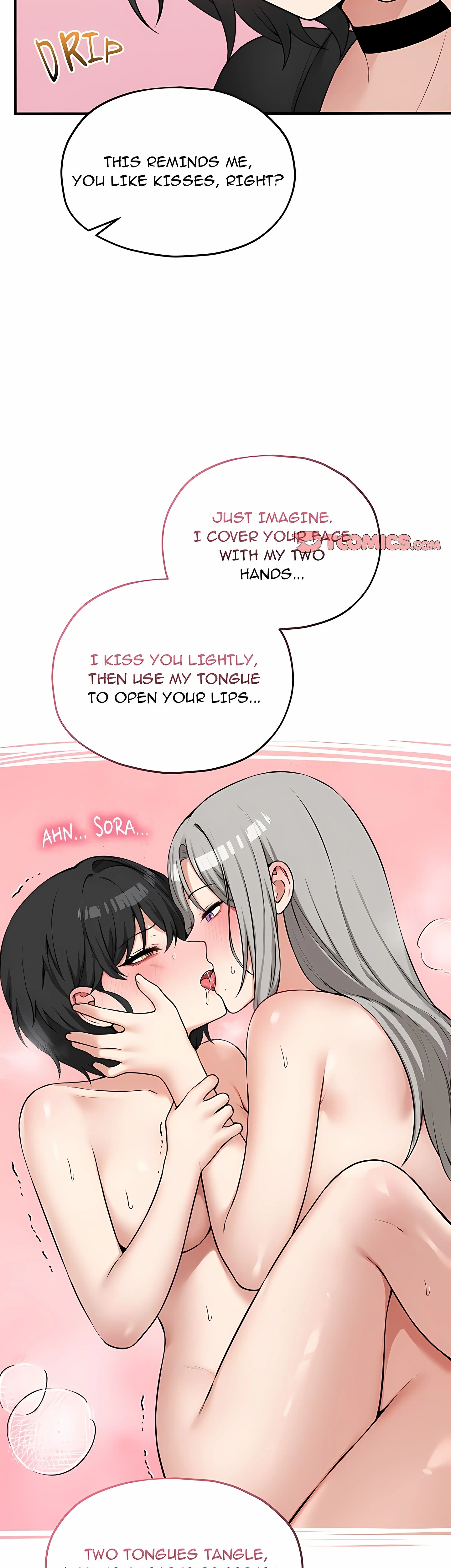 A Game of Desire Chapter 16 page 44 - 