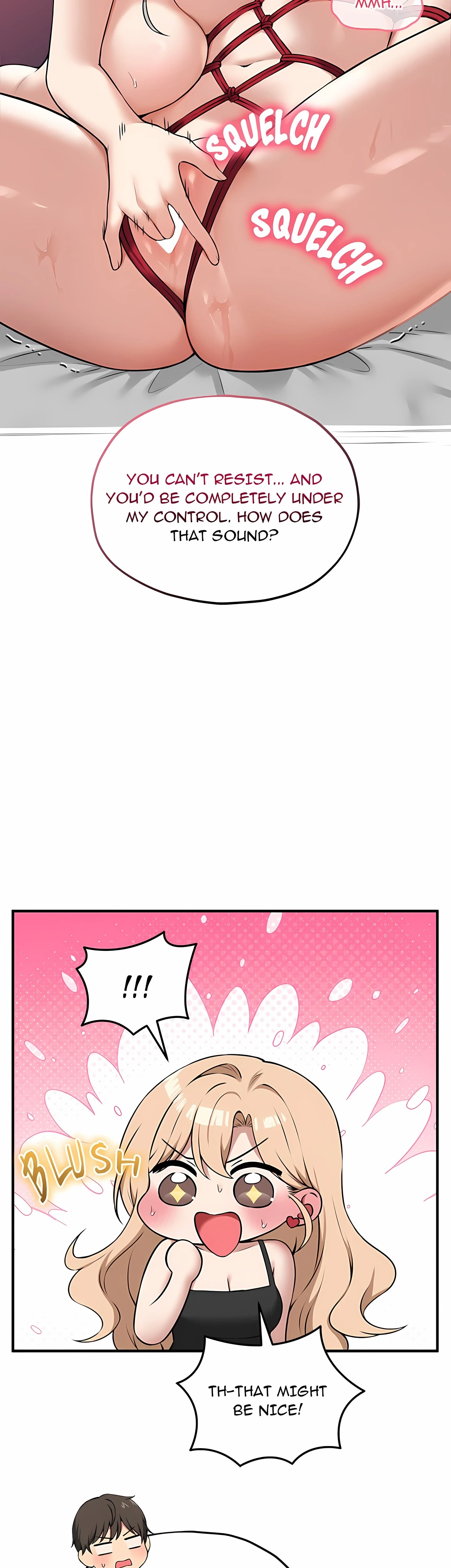 A Game of Desire Chapter 16 page 47 - 