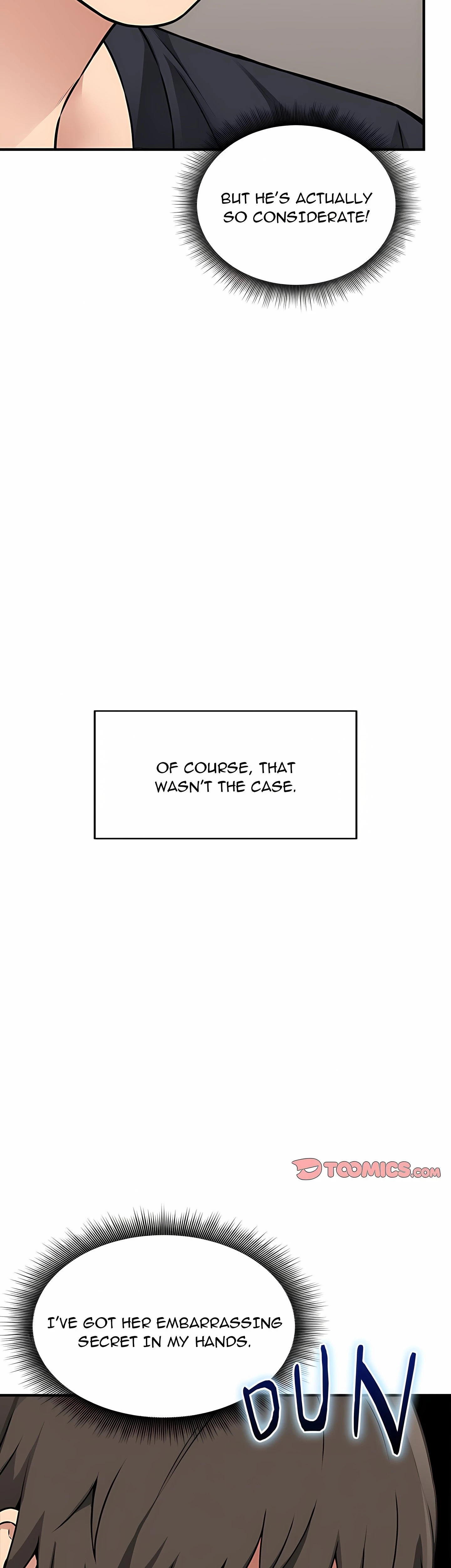 A Game of Desire Chapter 16 page 10 - 