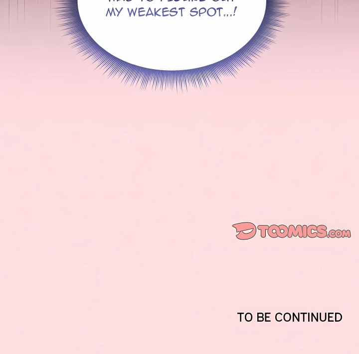 A Game of Desire Chapter 17 page 23 - 