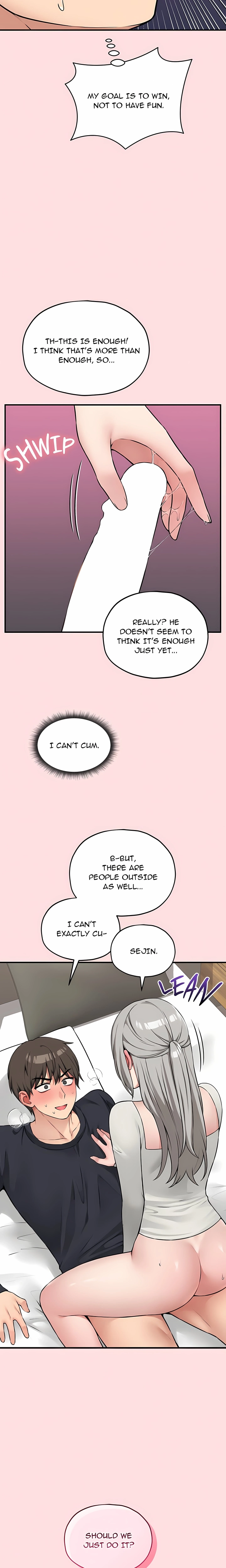 A Game of Desire Chapter 19 page 19 - 
