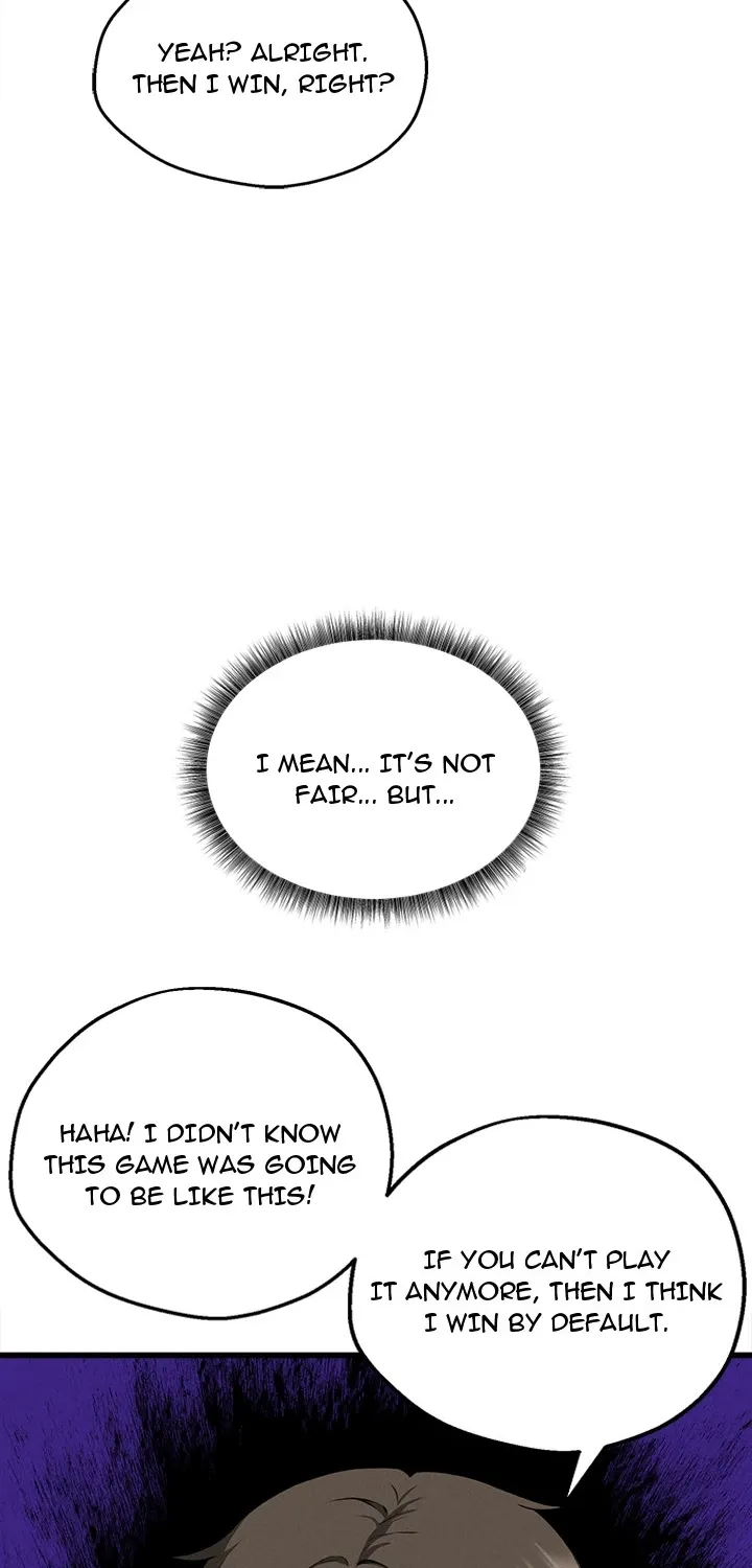 A Game of Desire Chapter 2 page 11 - 