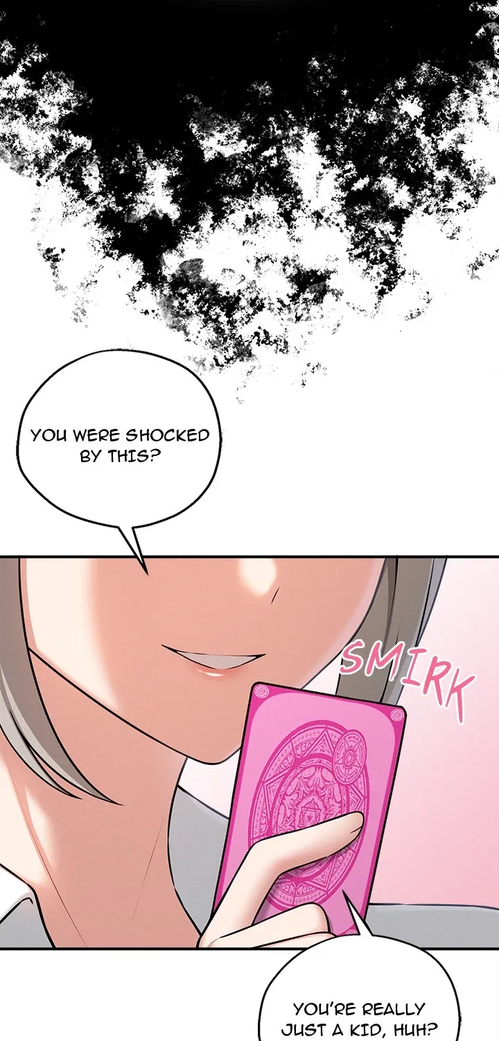 A Game of Desire Chapter 2 page 13 - 