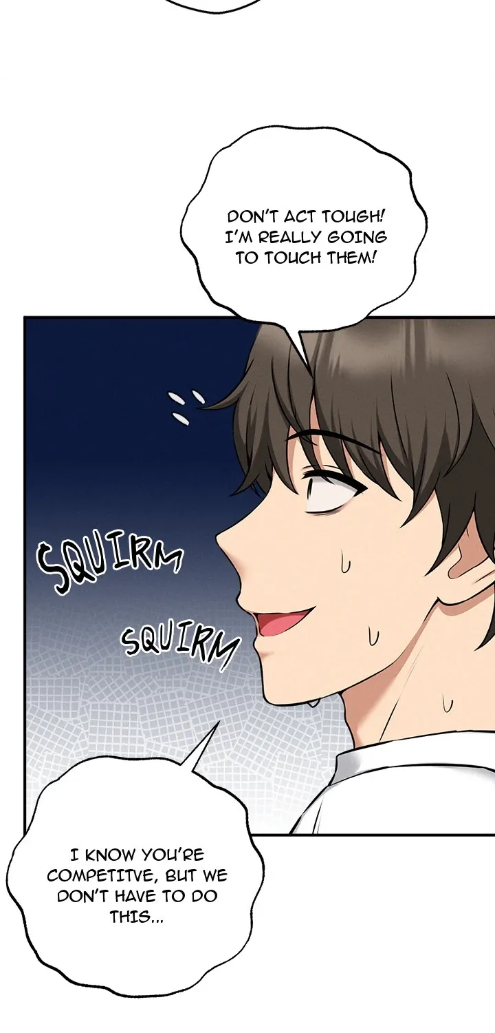 A Game of Desire Chapter 2 page 16 - 