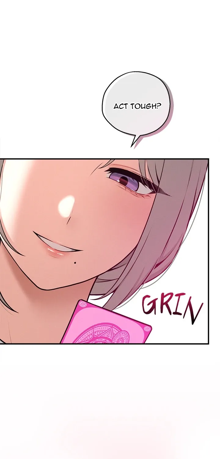 A Game of Desire Chapter 2 page 17 - 