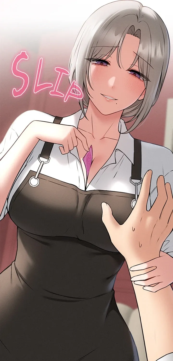 A Game of Desire Chapter 2 page 21 - 