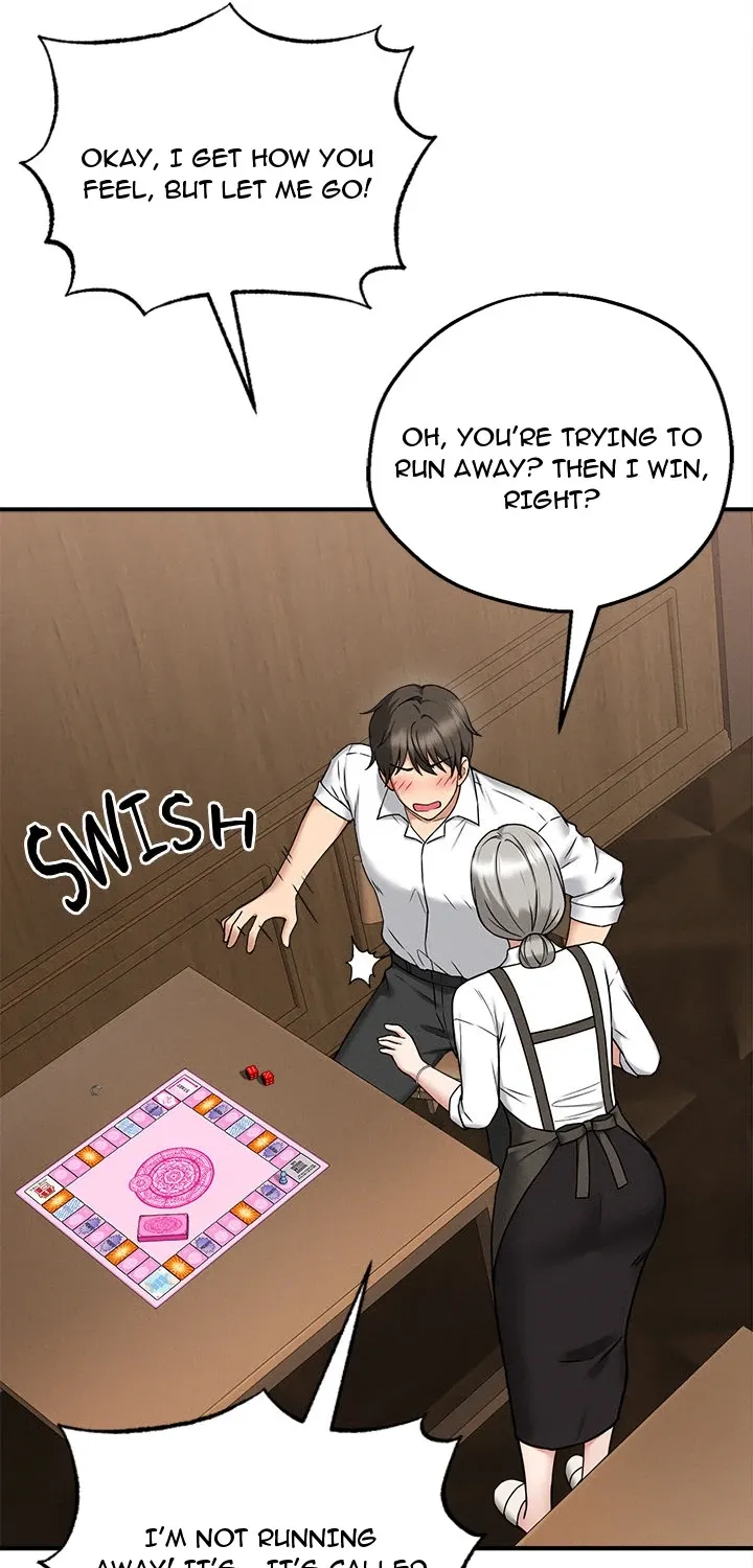 A Game of Desire Chapter 2 page 25 - 