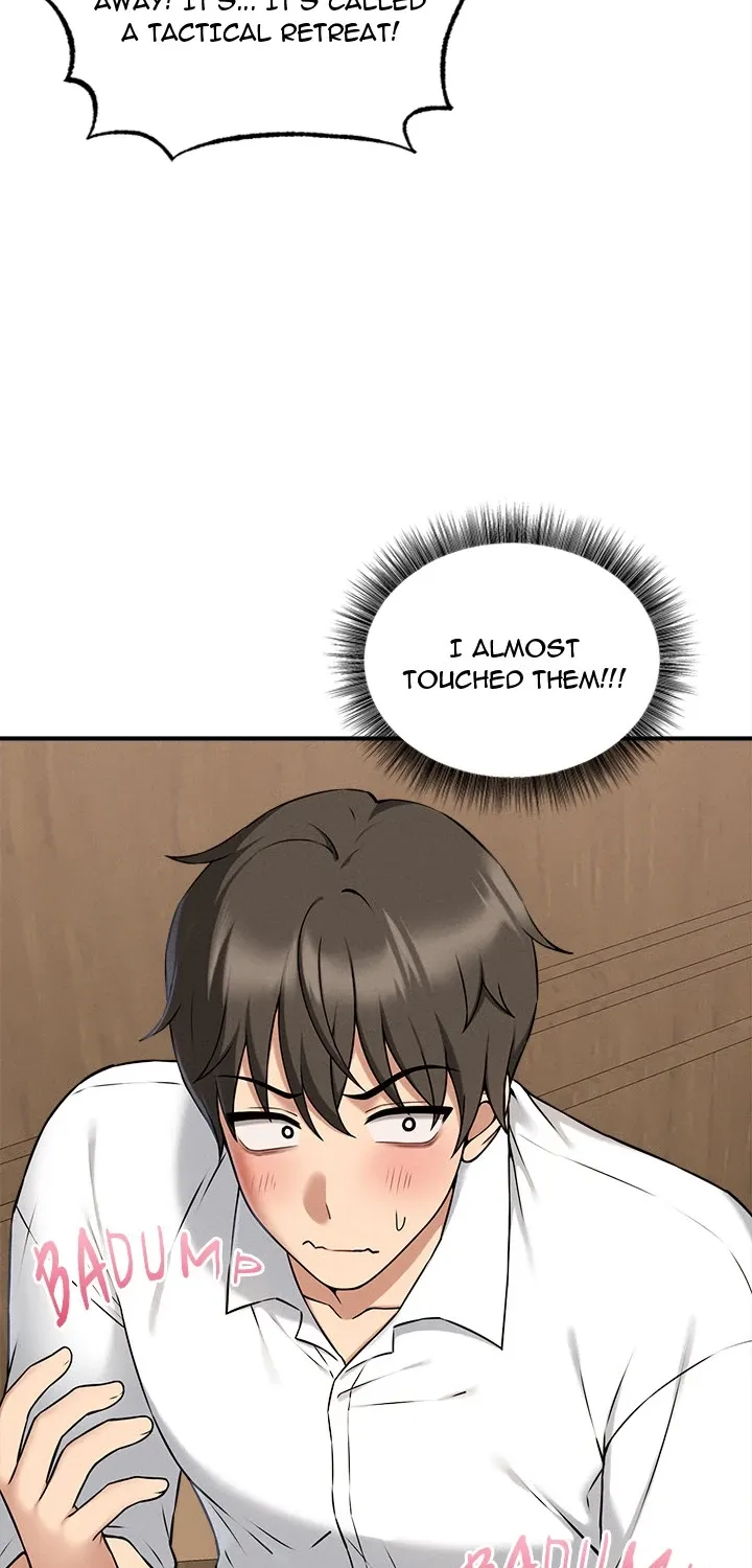 A Game of Desire Chapter 2 page 26 - 