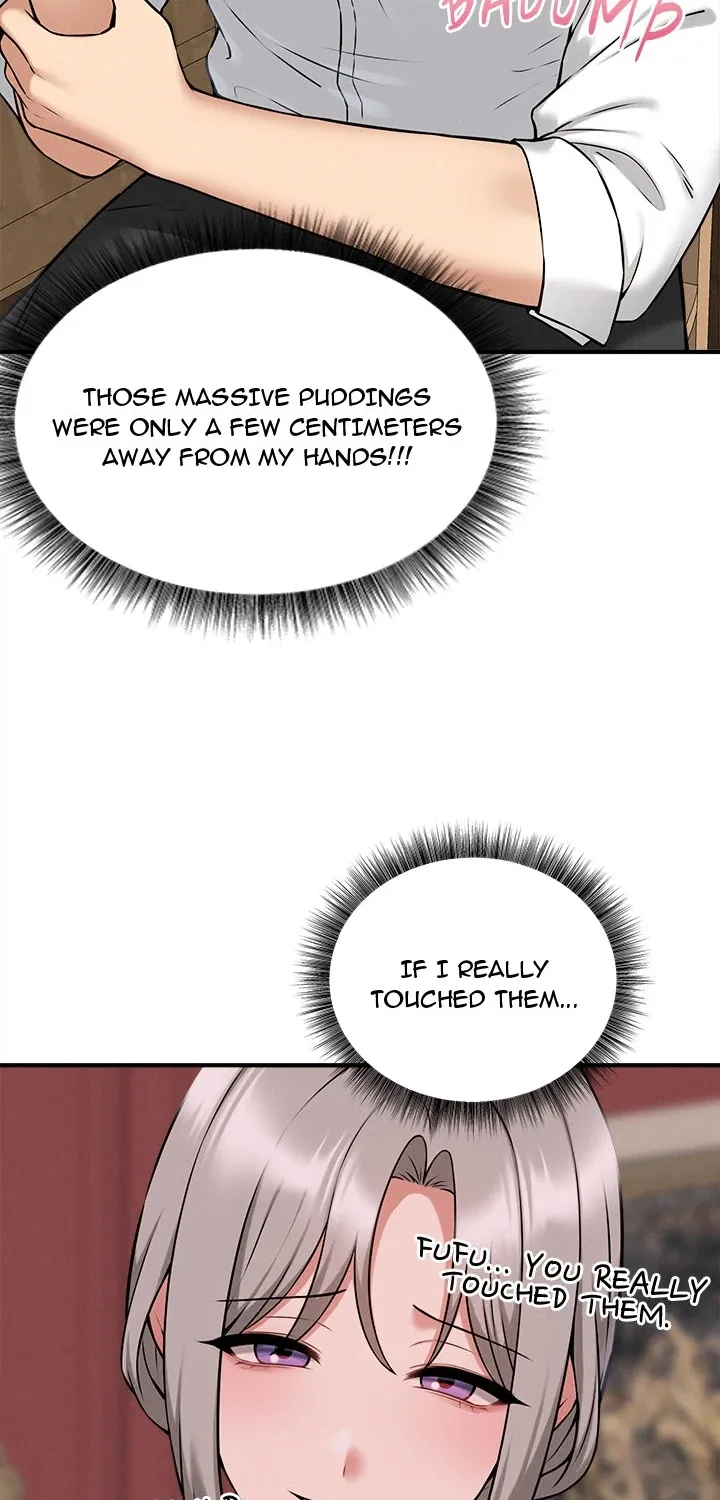 A Game of Desire Chapter 2 page 27 - 
