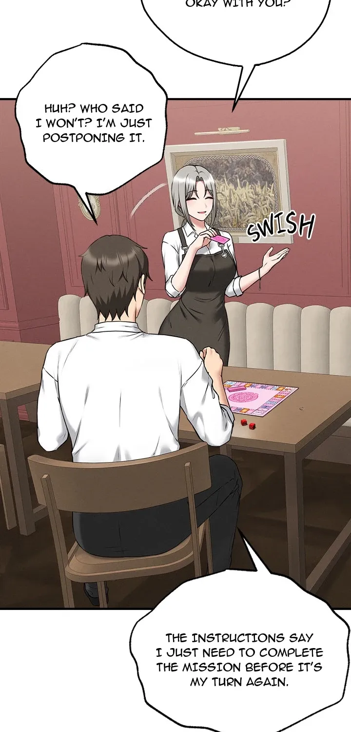 A Game of Desire Chapter 2 page 30 - 