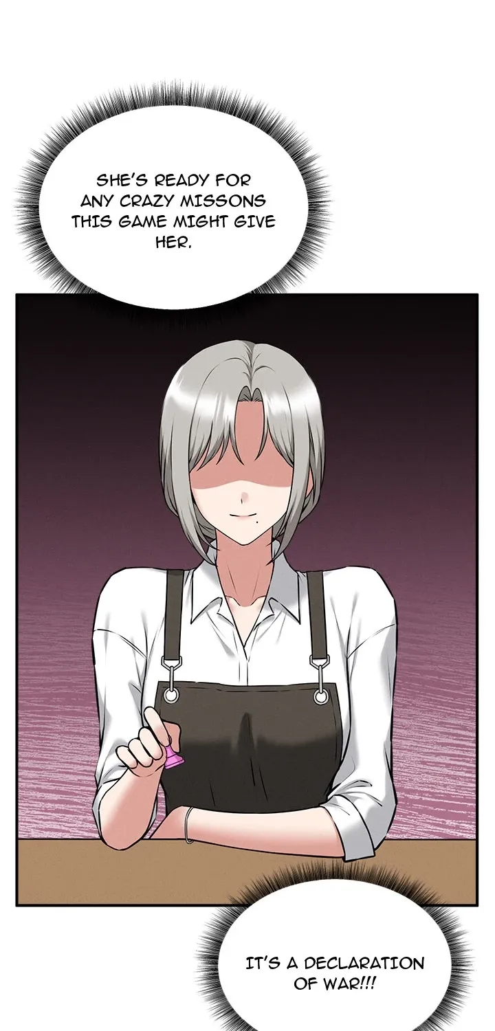 A Game of Desire Chapter 2 page 34 - 